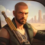 Skullburn Icon