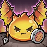 Slime Castle Icon