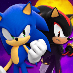 Sonic Forces Icon