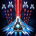 Space Shooter Icon