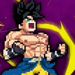 Super Warrior Adventure Icon