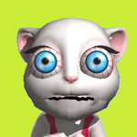 Talking Maria Icon