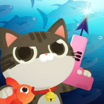 The Fishercat Icon