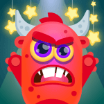 The Monster Hunter Icon