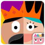 Thinkrolls: Kings & Queens Icon