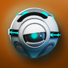 Agent A: A Puzzle In Disguise Icon