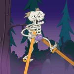 Walk Master Icon